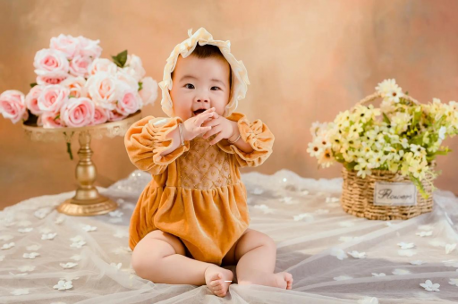 建湖几个月宝宝可以坐